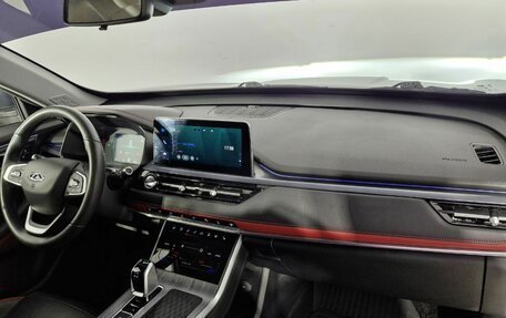 Chery Tiggo 4 I рестайлинг, 2023 год, 1 545 000 рублей, 12 фотография