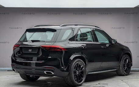 Mercedes-Benz GLE, 2025 год, 15 999 000 рублей, 3 фотография