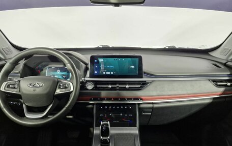 Chery Tiggo 4 I рестайлинг, 2023 год, 1 545 000 рублей, 13 фотография