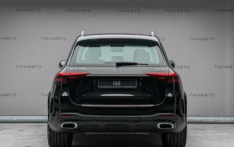Mercedes-Benz GLE, 2025 год, 15 999 000 рублей, 4 фотография