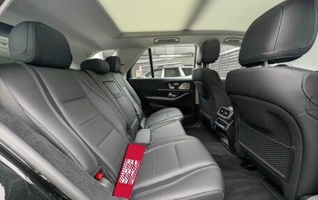 Mercedes-Benz GLE, 2025 год, 15 999 000 рублей, 8 фотография