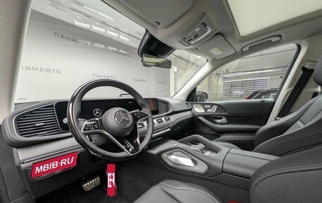 Mercedes-Benz GLE, 2025 год, 15 999 000 рублей, 5 фотография