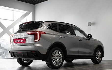 Haval Jolion, 2026 год, 2 649 000 рублей, 7 фотография