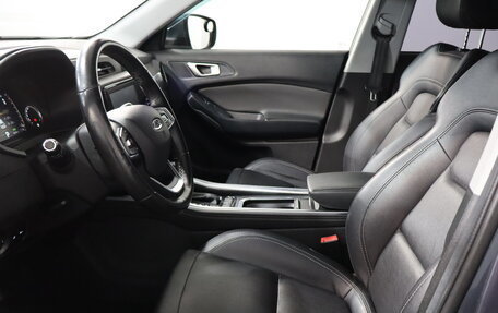 Chery Tiggo 4 I рестайлинг, 2020 год, 1 199 000 рублей, 8 фотография