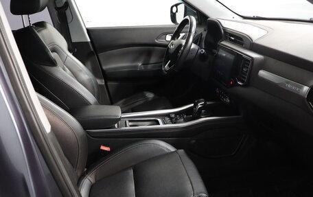 Chery Tiggo 4 I рестайлинг, 2020 год, 1 199 000 рублей, 10 фотография