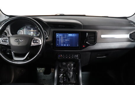 Chery Tiggo 4 I рестайлинг, 2020 год, 1 199 000 рублей, 7 фотография