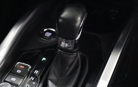 Chery Tiggo 4 I рестайлинг, 2020 год, 1 199 000 рублей, 11 фотография