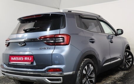 Chery Tiggo 4 I рестайлинг, 2020 год, 1 199 000 рублей, 6 фотография