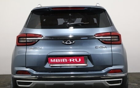 Chery Tiggo 4 I рестайлинг, 2020 год, 1 199 000 рублей, 5 фотография