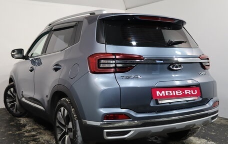 Chery Tiggo 4 I рестайлинг, 2020 год, 1 199 000 рублей, 4 фотография