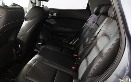 Chery Tiggo 4 I рестайлинг, 2020 год, 1 199 000 рублей, 13 фотография