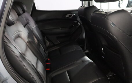 Chery Tiggo 4 I рестайлинг, 2020 год, 1 199 000 рублей, 12 фотография