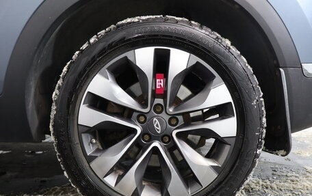 Chery Tiggo 4 I рестайлинг, 2020 год, 1 199 000 рублей, 15 фотография