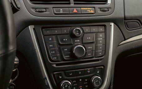 Opel Mokka I, 2014 год, 995 000 рублей, 15 фотография