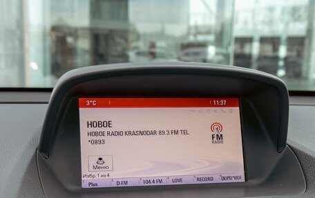 Opel Mokka I, 2014 год, 995 000 рублей, 14 фотография