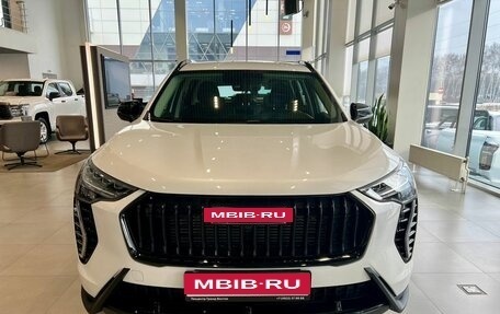 Haval Jolion, 2025 год, 2 399 000 рублей, 2 фотография