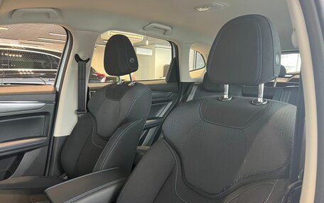 Haval Jolion, 2025 год, 2 399 000 рублей, 11 фотография