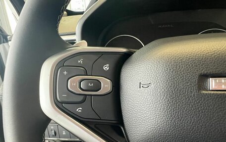 Haval Jolion, 2025 год, 2 399 000 рублей, 8 фотография