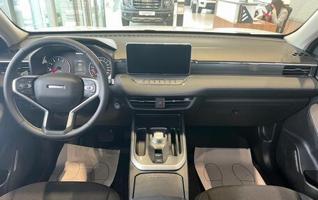 Haval Jolion, 2025 год, 2 399 000 рублей, 7 фотография