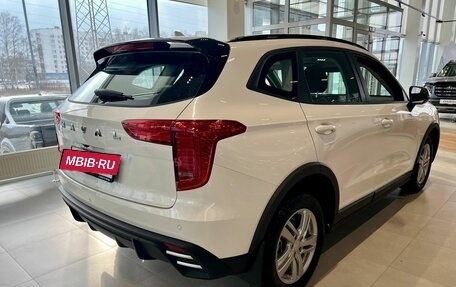 Haval Jolion, 2025 год, 2 399 000 рублей, 4 фотография