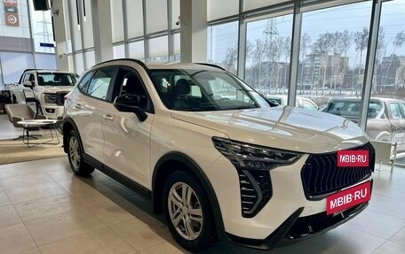 Haval Jolion, 2025 год, 2 399 000 рублей, 3 фотография