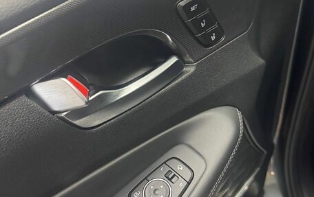 Hyundai Santa Fe IV, 2022 год, 3 490 000 рублей, 12 фотография