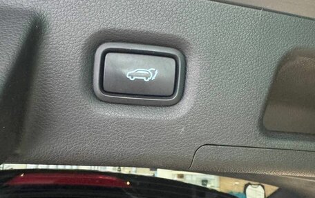 Hyundai Santa Fe IV, 2022 год, 3 490 000 рублей, 17 фотография