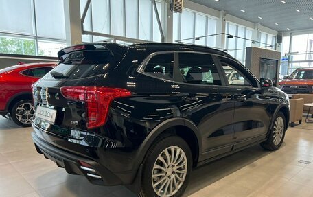 Haval Jolion, 2025 год, 2 849 000 рублей, 4 фотография