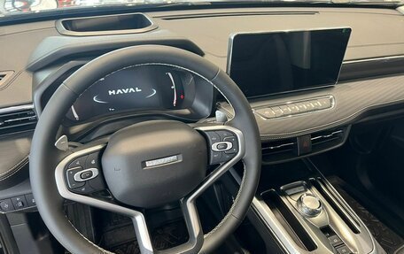 Haval Jolion, 2025 год, 2 849 000 рублей, 7 фотография