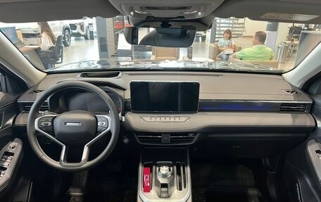 Haval Jolion, 2025 год, 2 849 000 рублей, 8 фотография