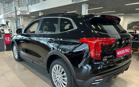 Haval Jolion, 2025 год, 2 849 000 рублей, 5 фотография