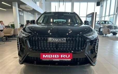 Haval Jolion, 2025 год, 2 849 000 рублей, 2 фотография
