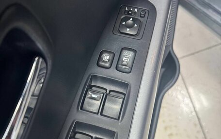 Mitsubishi Outlander III рестайлинг 3, 2007 год, 700 000 рублей, 11 фотография