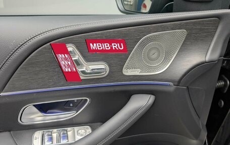 Mercedes-Benz GLE, 2025 год, 19 198 800 рублей, 3 фотография