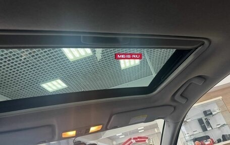 Mitsubishi Outlander III рестайлинг 3, 2007 год, 700 000 рублей, 12 фотография