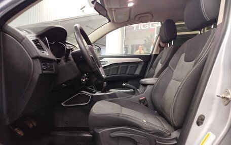 Geely Emgrand X7 I, 2019 год, 1 210 000 рублей, 9 фотография