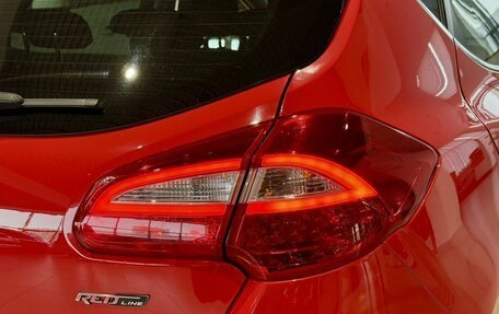 KIA cee'd III, 2017 год, 1 425 000 рублей, 8 фотография