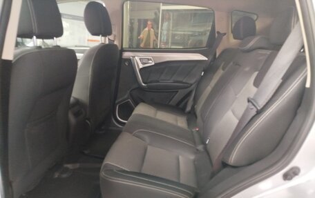 Geely Emgrand X7 I, 2019 год, 1 210 000 рублей, 15 фотография