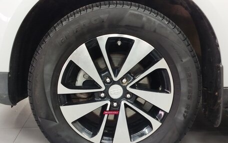 Geely Emgrand X7 I, 2019 год, 1 210 000 рублей, 17 фотография