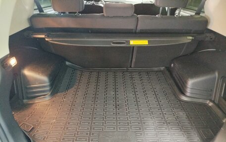 Geely Emgrand X7 I, 2019 год, 1 210 000 рублей, 16 фотография