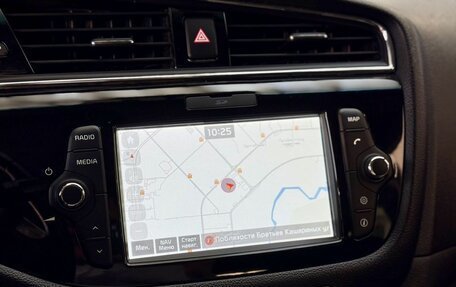 KIA cee'd III, 2017 год, 1 425 000 рублей, 11 фотография