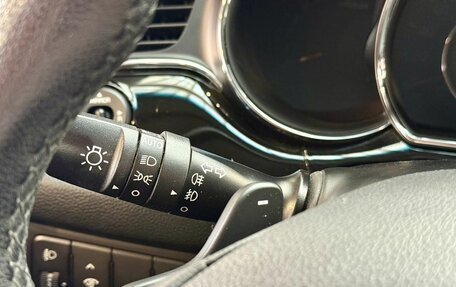 KIA cee'd III, 2017 год, 1 425 000 рублей, 15 фотография