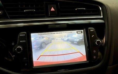 KIA cee'd III, 2017 год, 1 425 000 рублей, 12 фотография