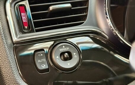 KIA cee'd III, 2017 год, 1 425 000 рублей, 14 фотография