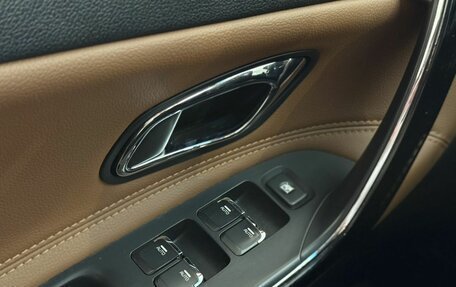 KIA cee'd III, 2017 год, 1 425 000 рублей, 18 фотография