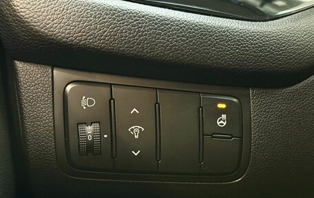 KIA cee'd III, 2017 год, 1 425 000 рублей, 17 фотография