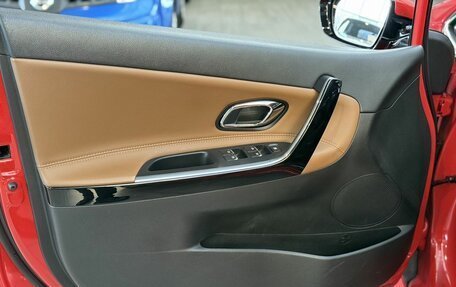 KIA cee'd III, 2017 год, 1 425 000 рублей, 19 фотография