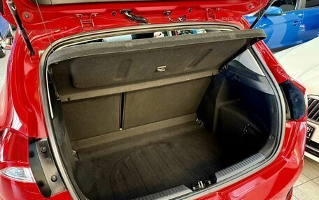 KIA cee'd III, 2017 год, 1 425 000 рублей, 23 фотография