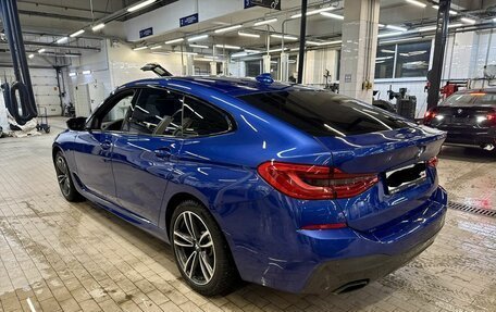 BMW 6 серия, 2020 год, 4 249 000 рублей, 3 фотография