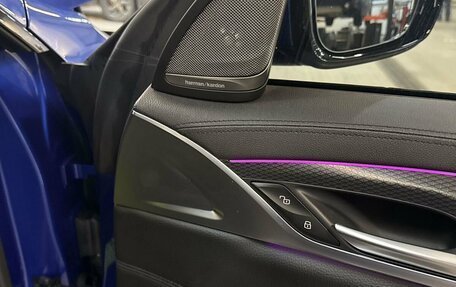 BMW 6 серия, 2020 год, 4 249 000 рублей, 11 фотография